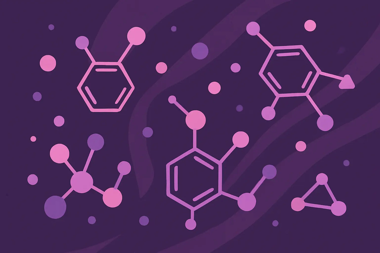 DIM + Vitamin B6: The Dream Duo for Hormone Harmony? 💊