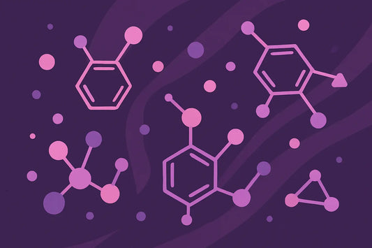 DIM + Vitamin B6: The Dream Duo for Hormone Harmony? 💊