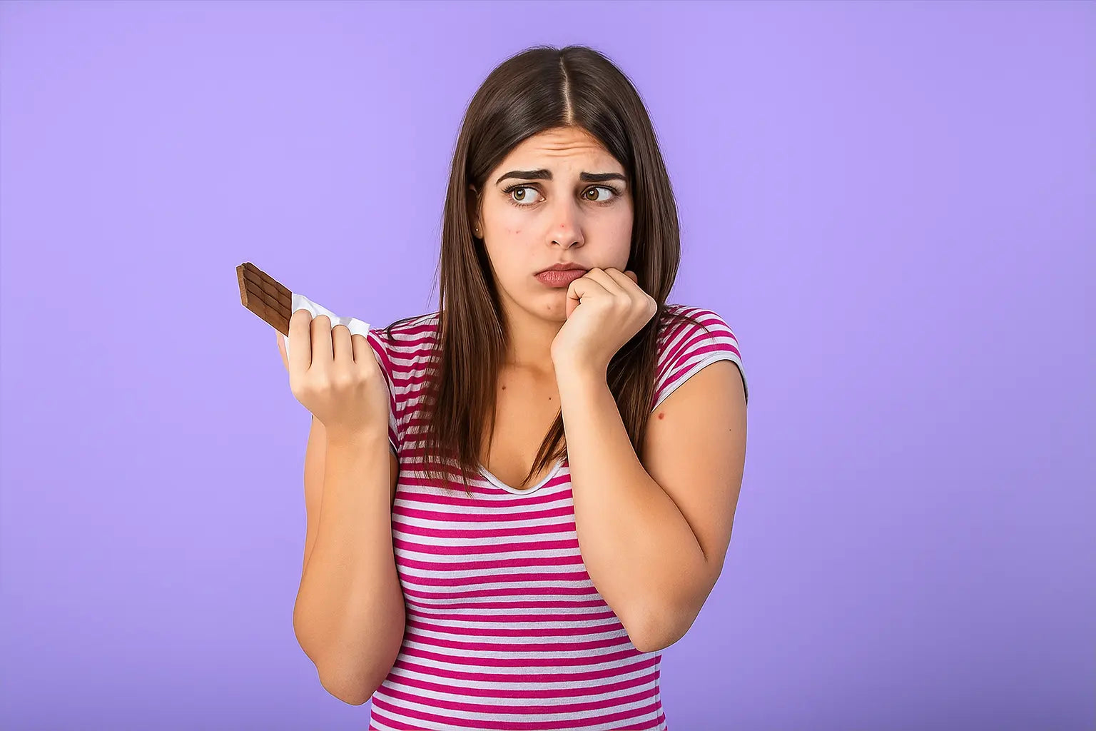 Does Chocolate ACTUALLY Cause Acne?!