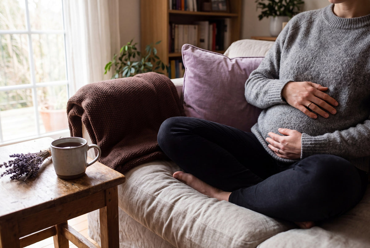 Hormonal bloating: 6 things that help (no juice cleanse)