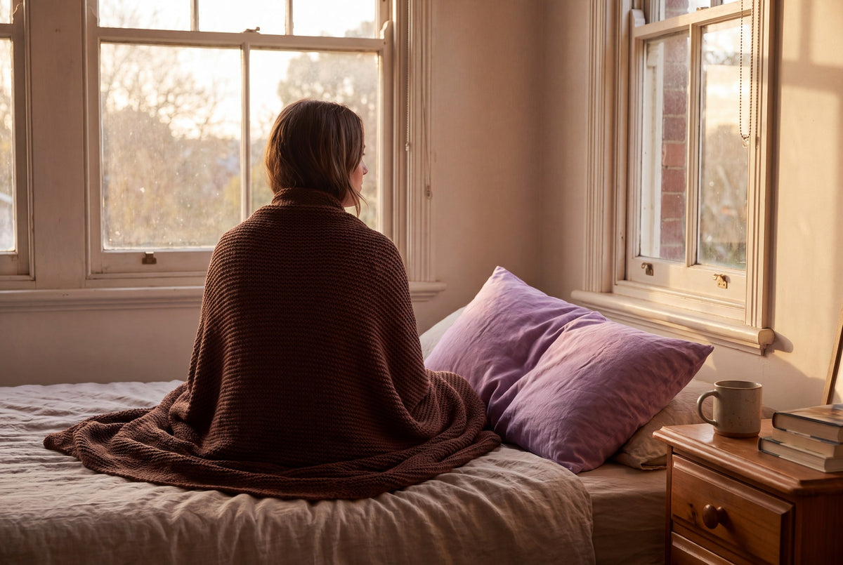 Mood swings before your period: what is actually happening