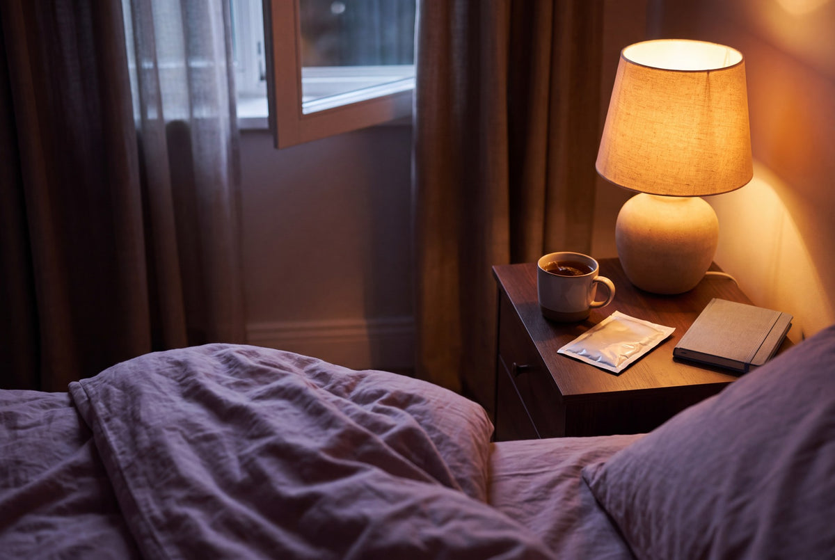 Period cramps at night: 6 ways to actually sleep