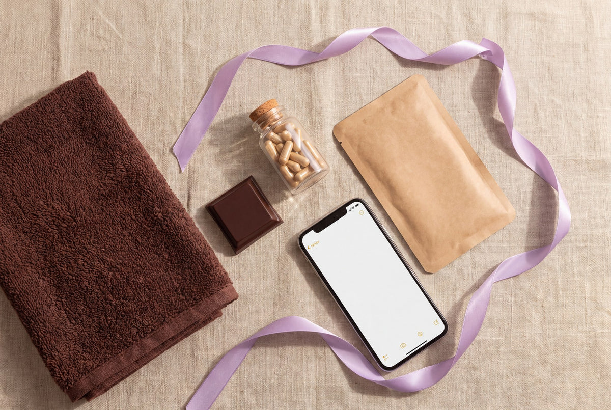 Period hacks: 12 things nobody told you