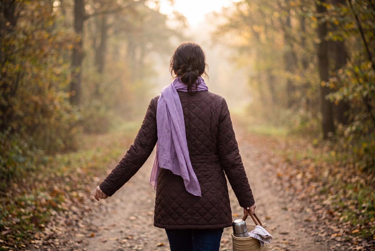 Period mood swings: 9 things that take the edge off