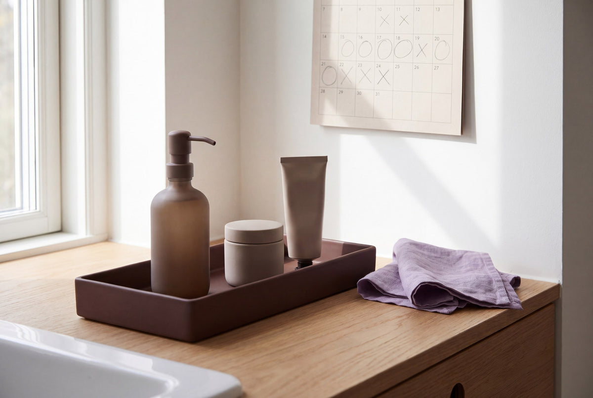 Period Skincare: Why You Break Out Before Your Period