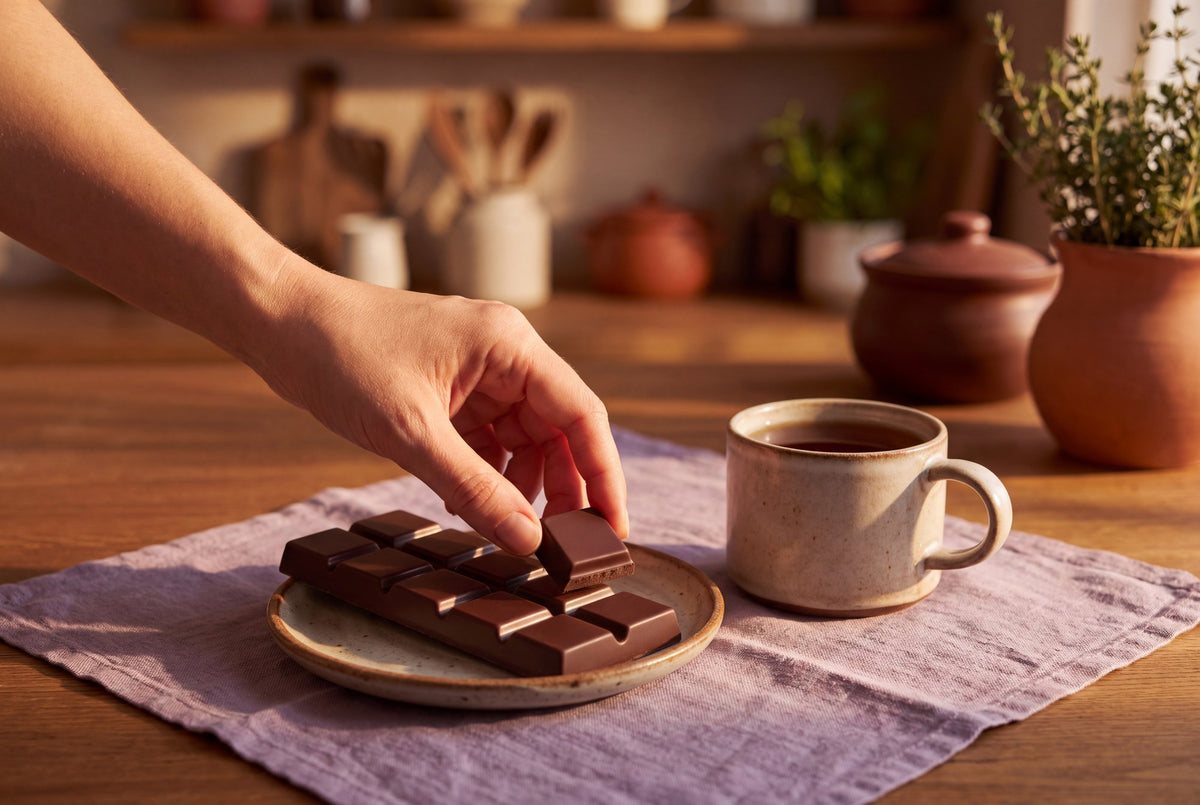 Sugar cravings before your period, explained