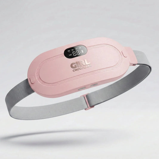 Portable Heating Pad