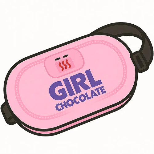 Portable Heating Pad Choclement