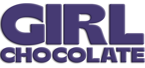 Girl Chocolate