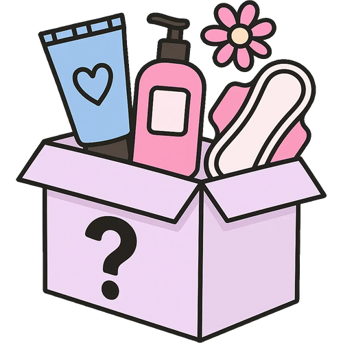 Mystery PMS Box