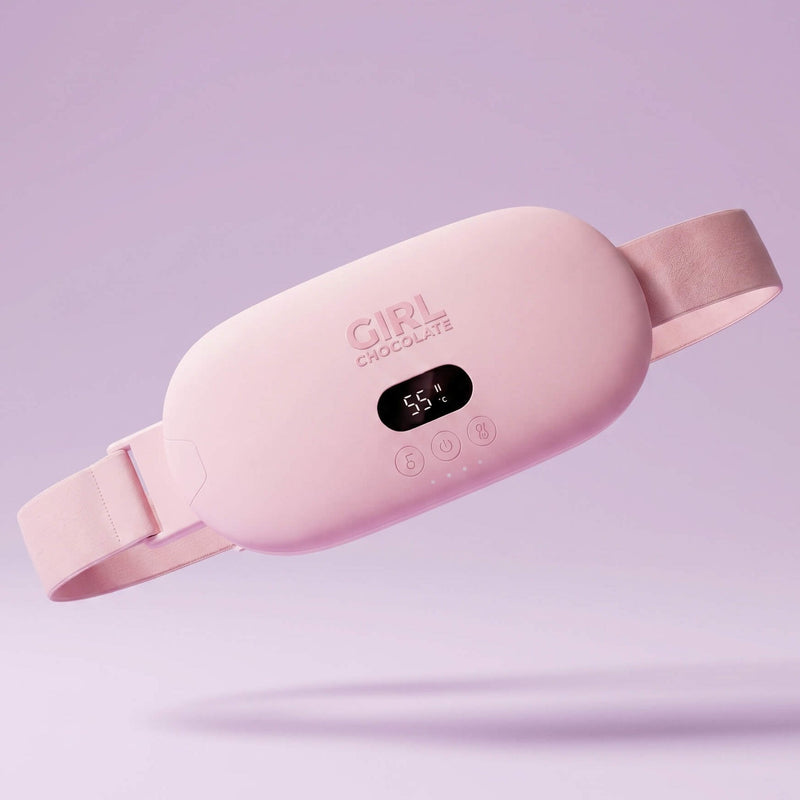 Premium Portable Heating Pad