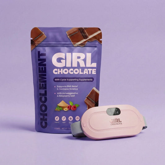 The Period Relief Kit