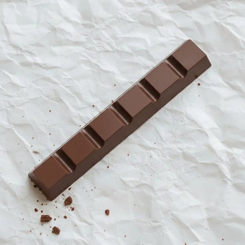 plain girl chocolate bar