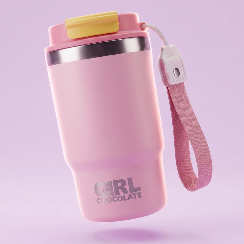 Stainless Steel Tumbler
