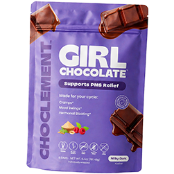 Girl Chocolate