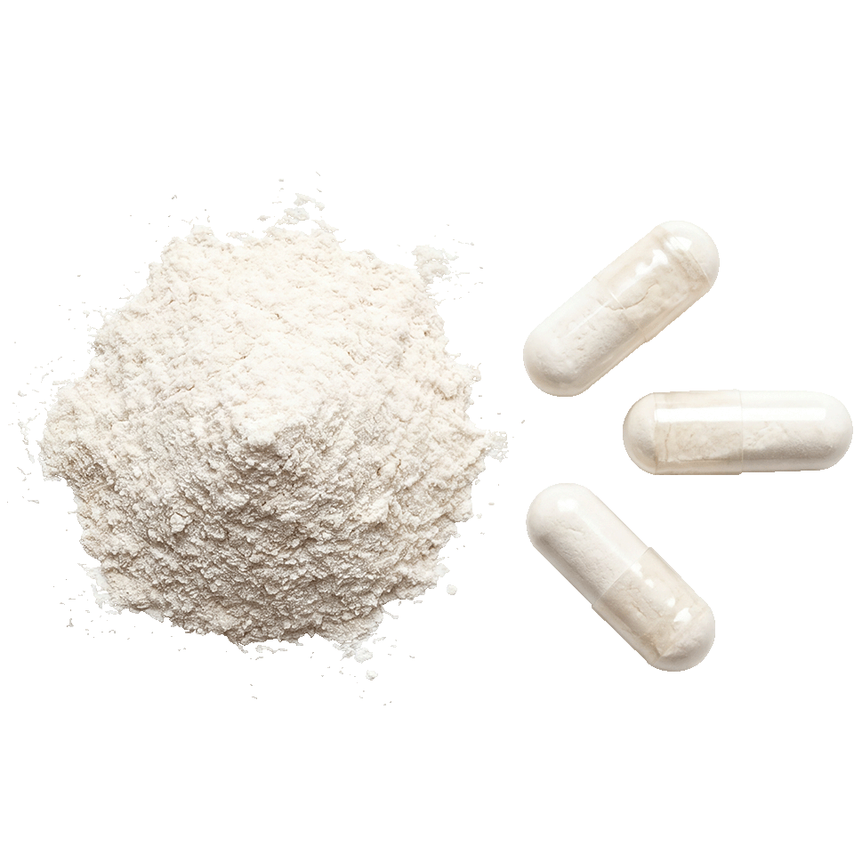 Magnesium
Glycinate